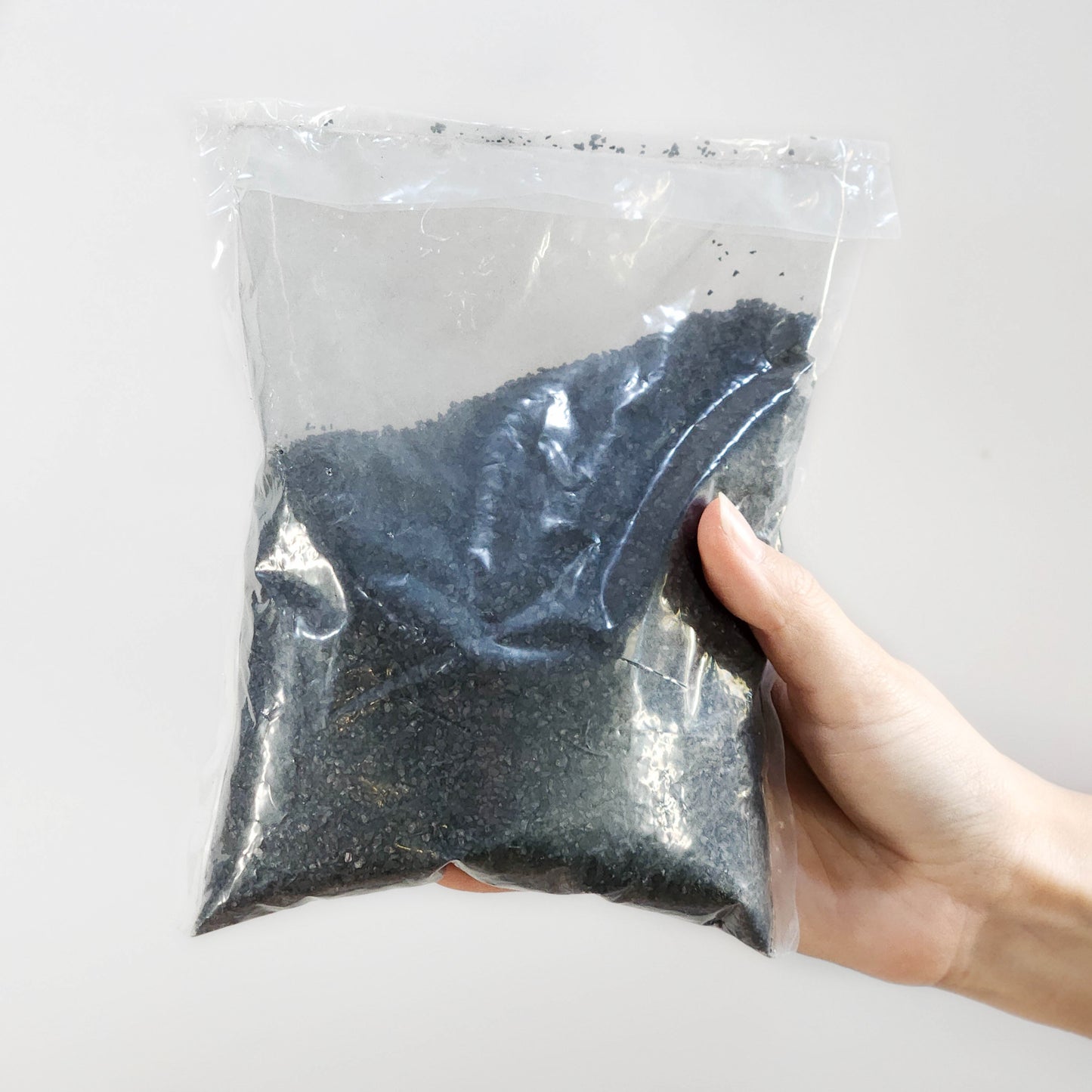 Carbón activado 250 gr