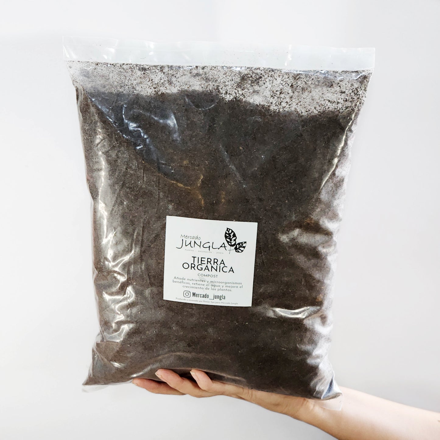 Compost 5lt