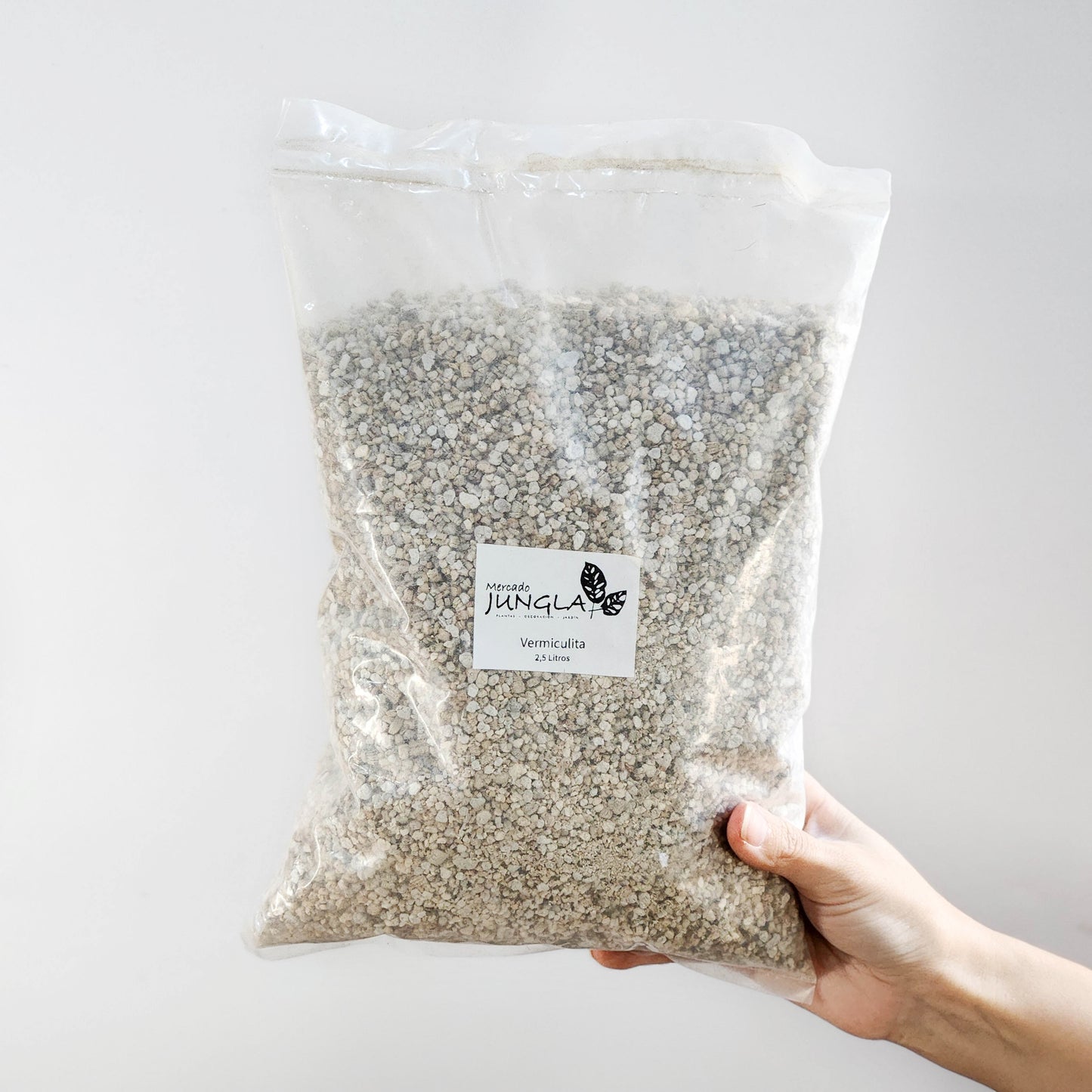 Vermiculita
