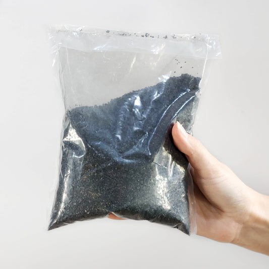 Carbón activado 250 gr