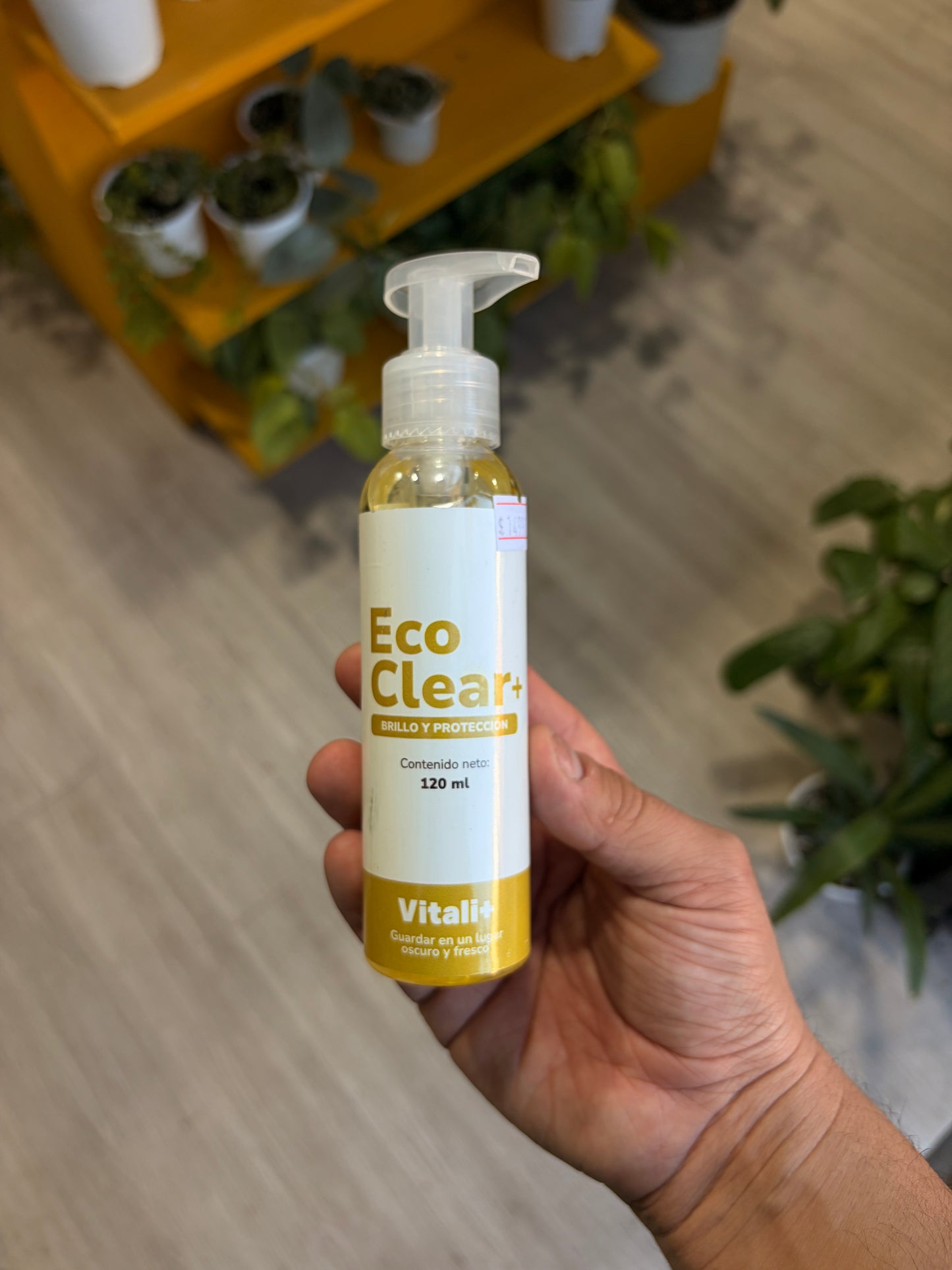 Ecoclear