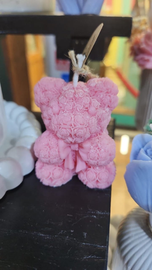Velas oso