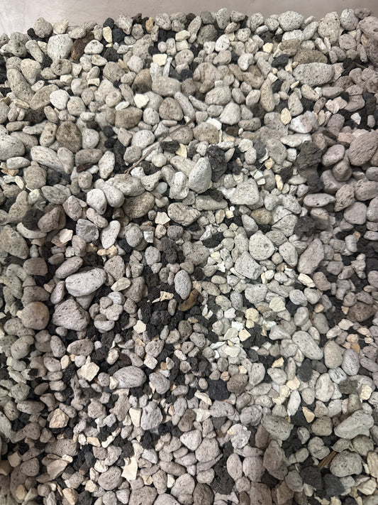 Sustrato mineral para cultivo