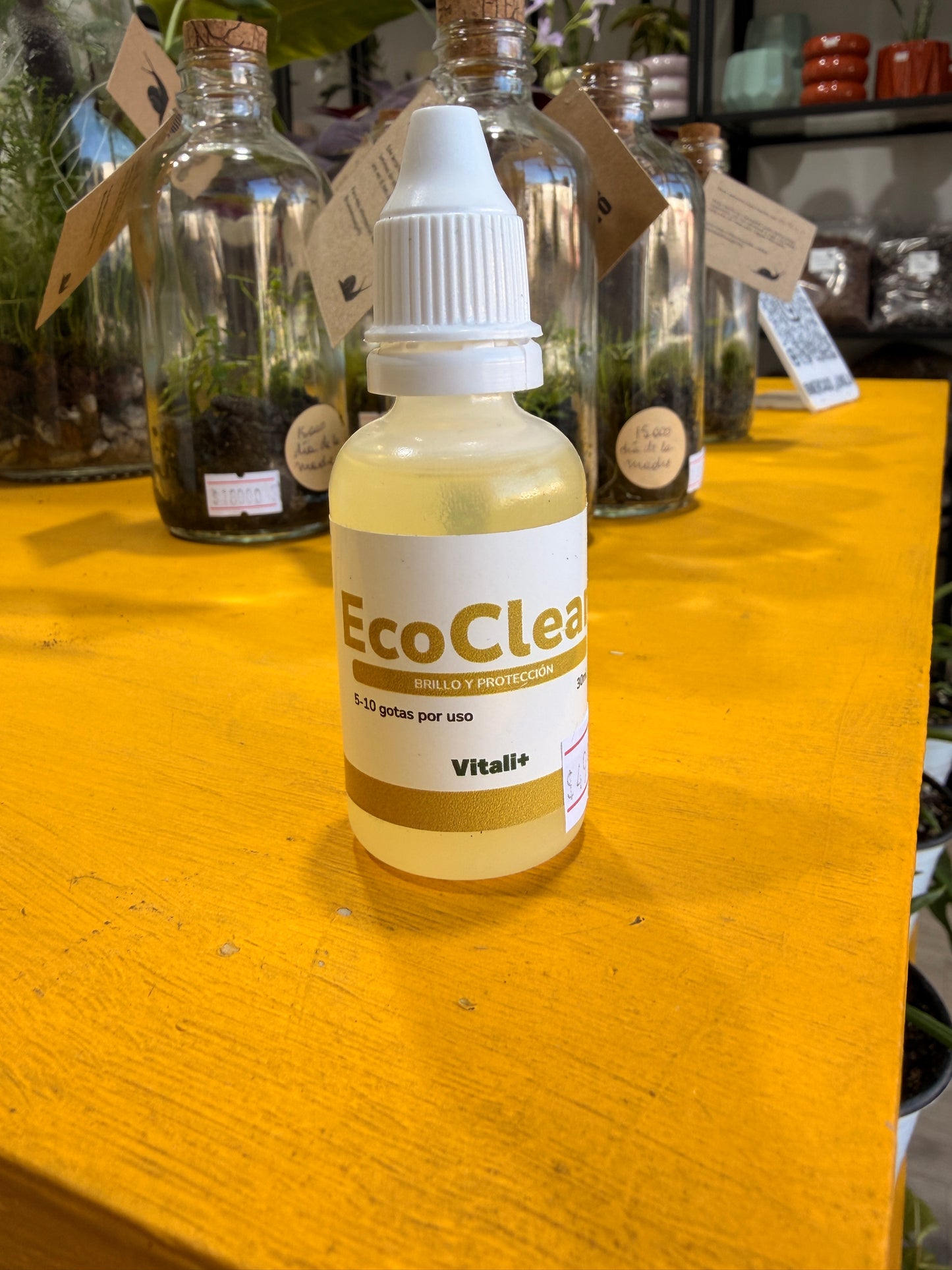 Ecoclear