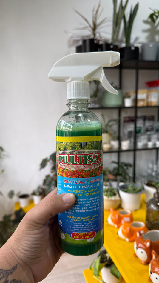 Multisan