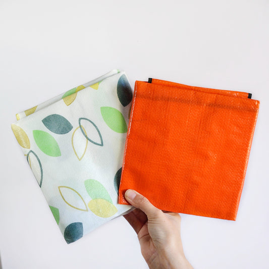Mat trasplante impermeable