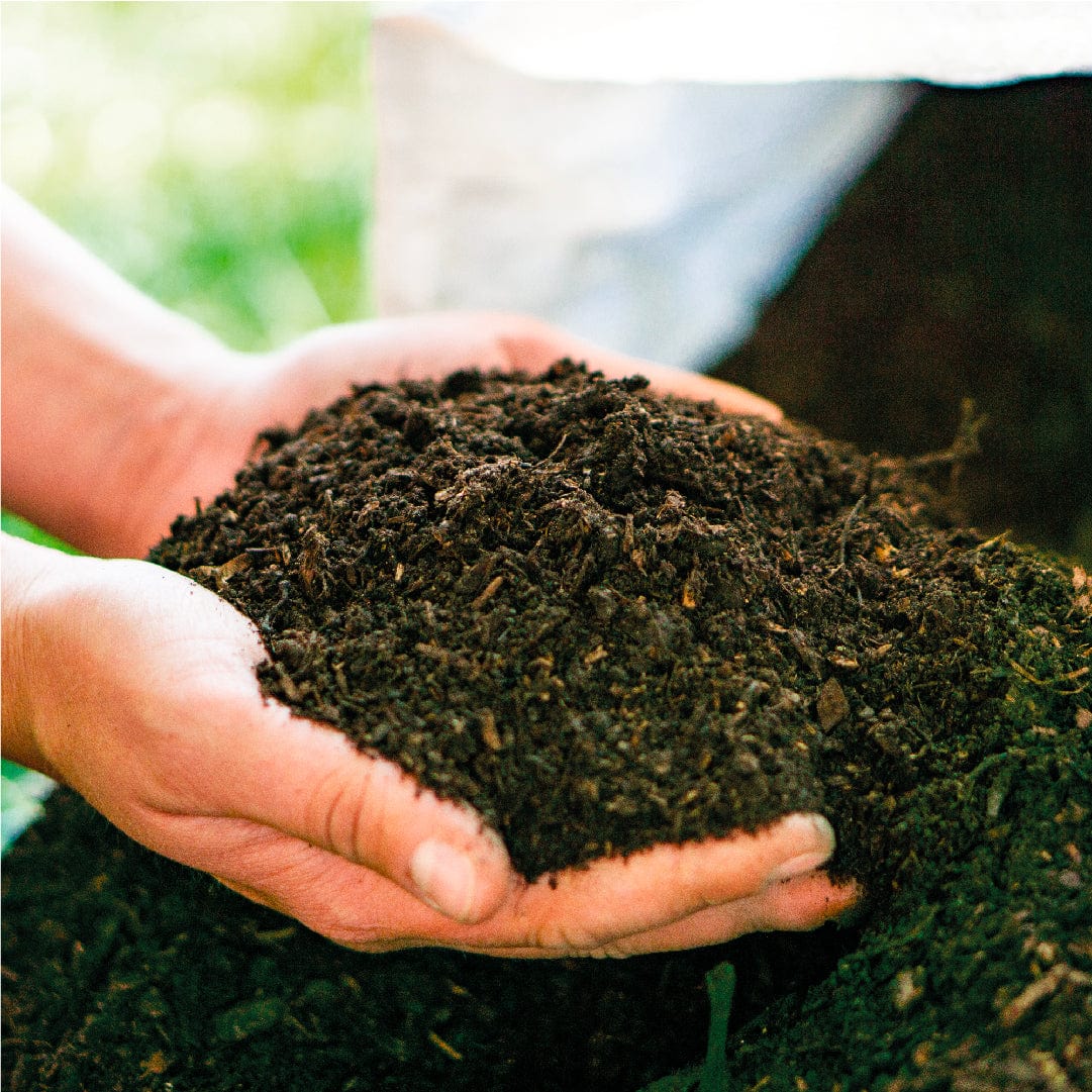 Compost 5lt
